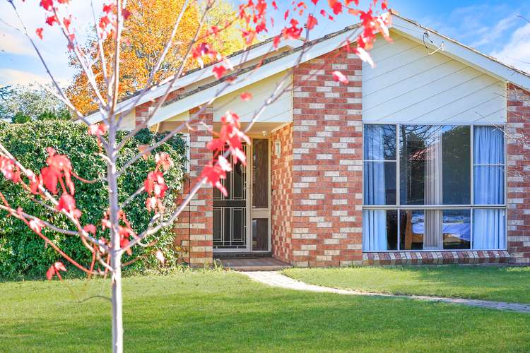 Main view of Homely house listing, 33 Purcell Street, Bowral NSW 2576