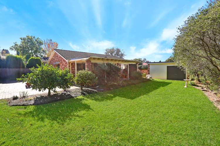Second view of Homely house listing, 33 Purcell Street, Bowral NSW 2576