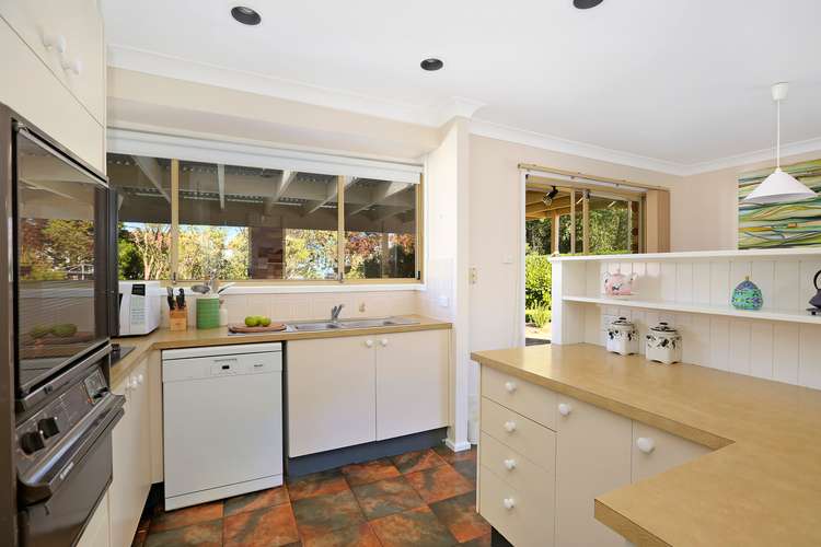 Fifth view of Homely house listing, 33 Purcell Street, Bowral NSW 2576