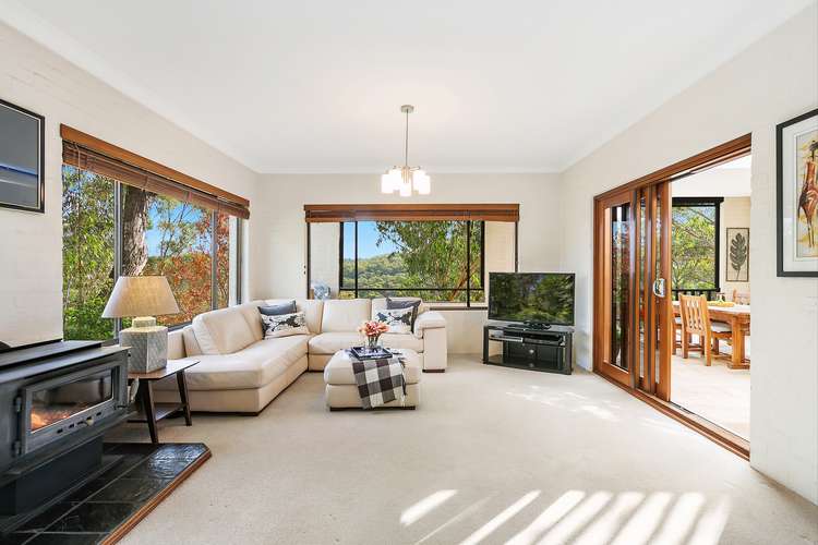 Second view of Homely house listing, 37 Waipori Street, St Ives Chase NSW 2075