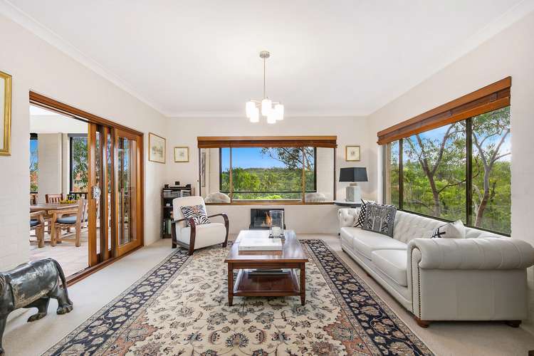 Fourth view of Homely house listing, 37 Waipori Street, St Ives Chase NSW 2075
