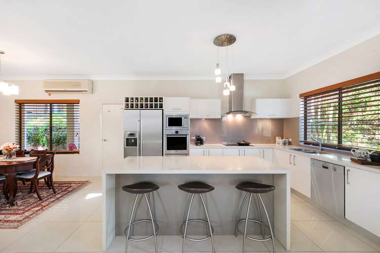 Fifth view of Homely house listing, 37 Waipori Street, St Ives Chase NSW 2075