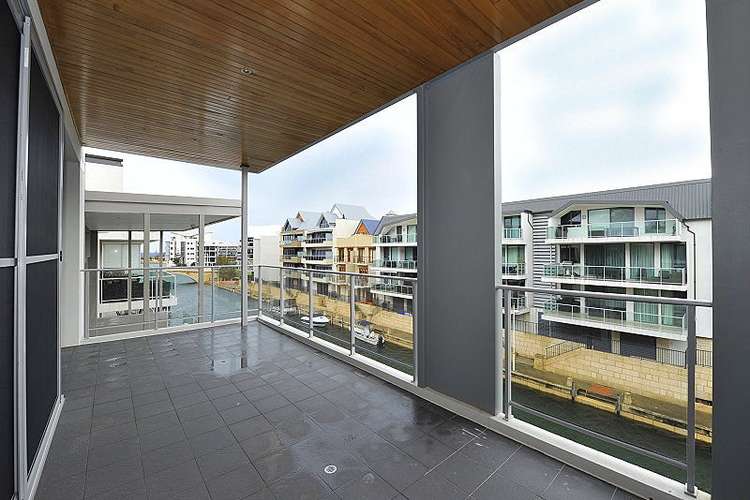 Second view of Homely apartment listing, 10B Treviso Mews, Mandurah WA 6210