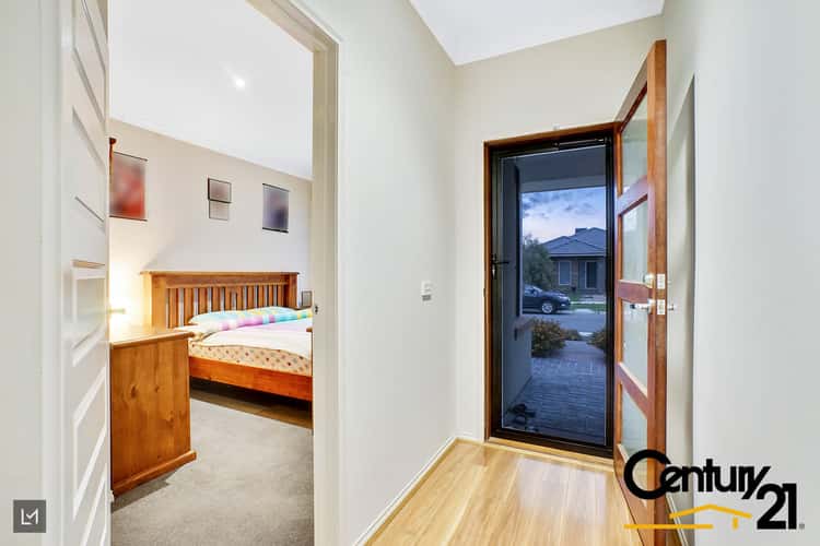 Fourth view of Homely house listing, 6 Dolmen St, Wollert VIC 3750