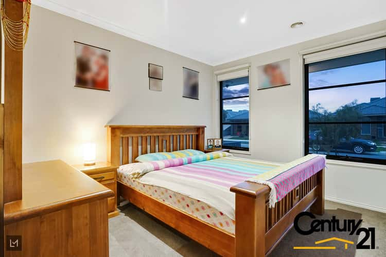 Fifth view of Homely house listing, 6 Dolmen St, Wollert VIC 3750