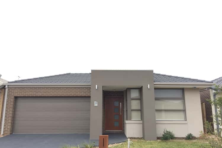 Main view of Homely house listing, 39 Pottery Avenue, Point Cook VIC 3030