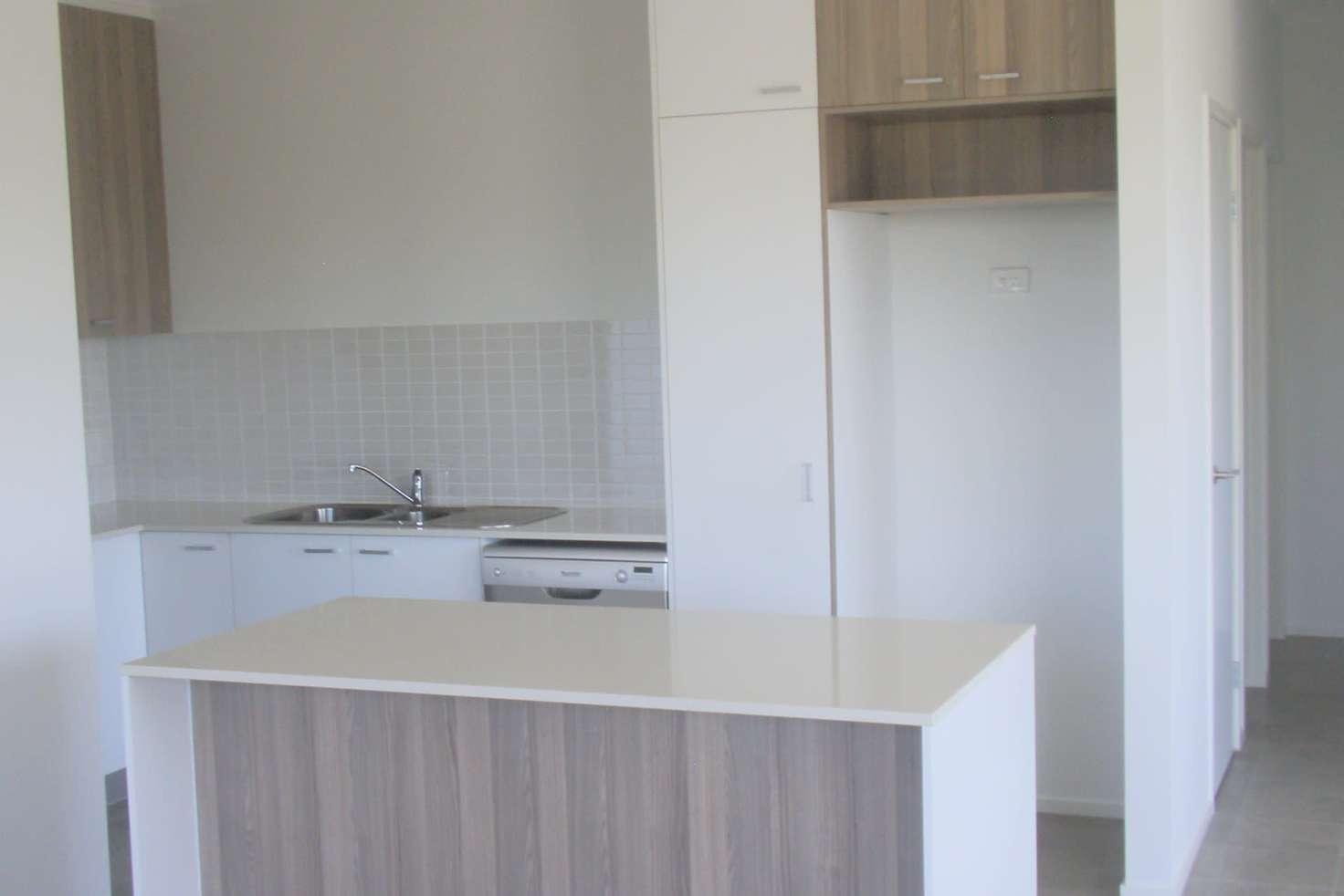 Main view of Homely unit listing, 8/10 Williams Street, Bowen QLD 4805