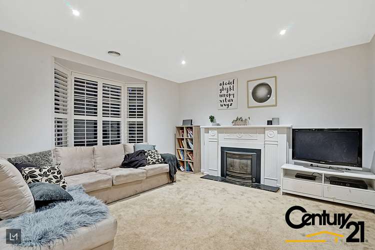 34 Thompson Court, Werribee VIC 3030