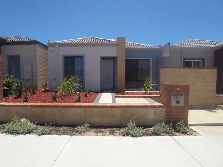53 Pollock Way