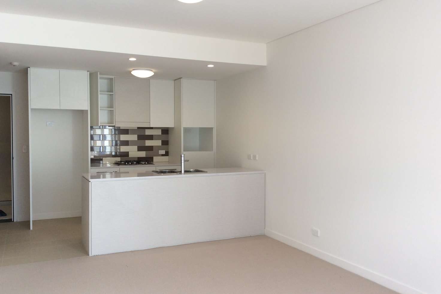 Main view of Homely apartment listing, 201/68 Charlotte Street, Clemton Park NSW 2206