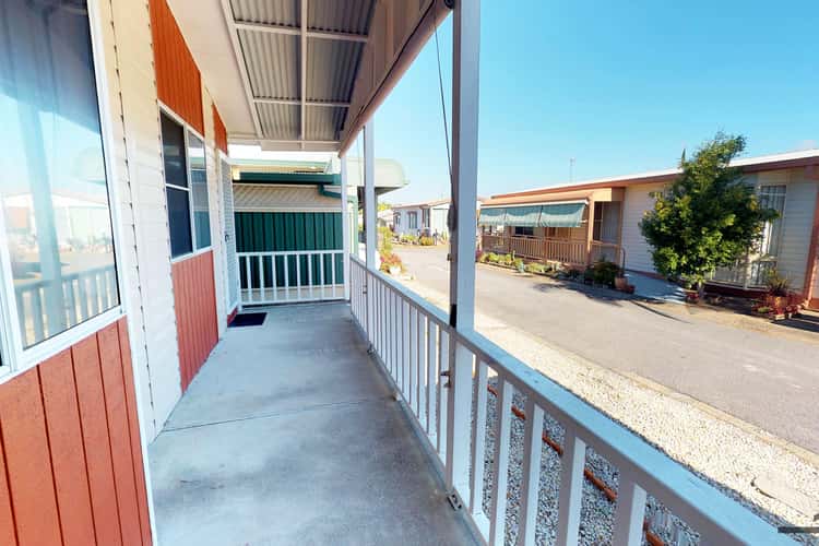 Fourth view of Homely retirement listing, 9/2 Frost Road, Anna Bay NSW 2316