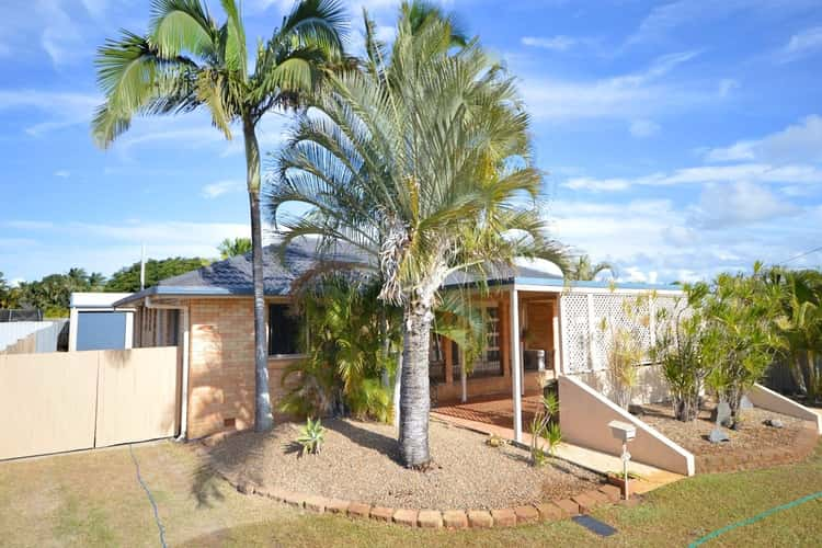 93 Sims Road, Avenell Heights QLD 4670