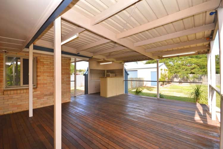 Second view of Homely house listing, 93 Sims Road, Avenell Heights QLD 4670