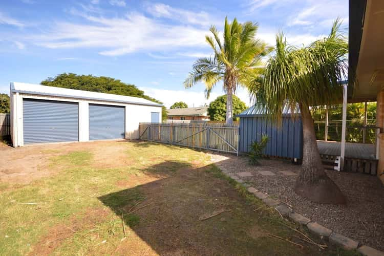 Fourth view of Homely house listing, 93 Sims Road, Avenell Heights QLD 4670