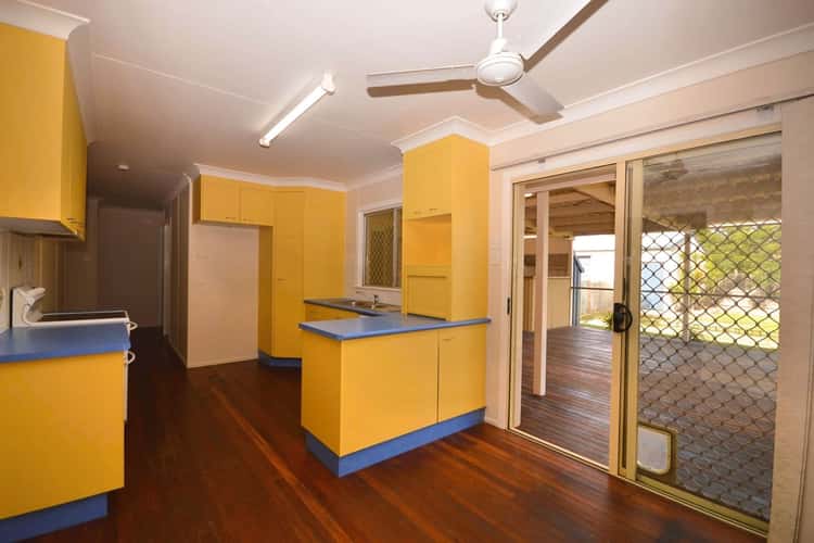 Sixth view of Homely house listing, 93 Sims Road, Avenell Heights QLD 4670