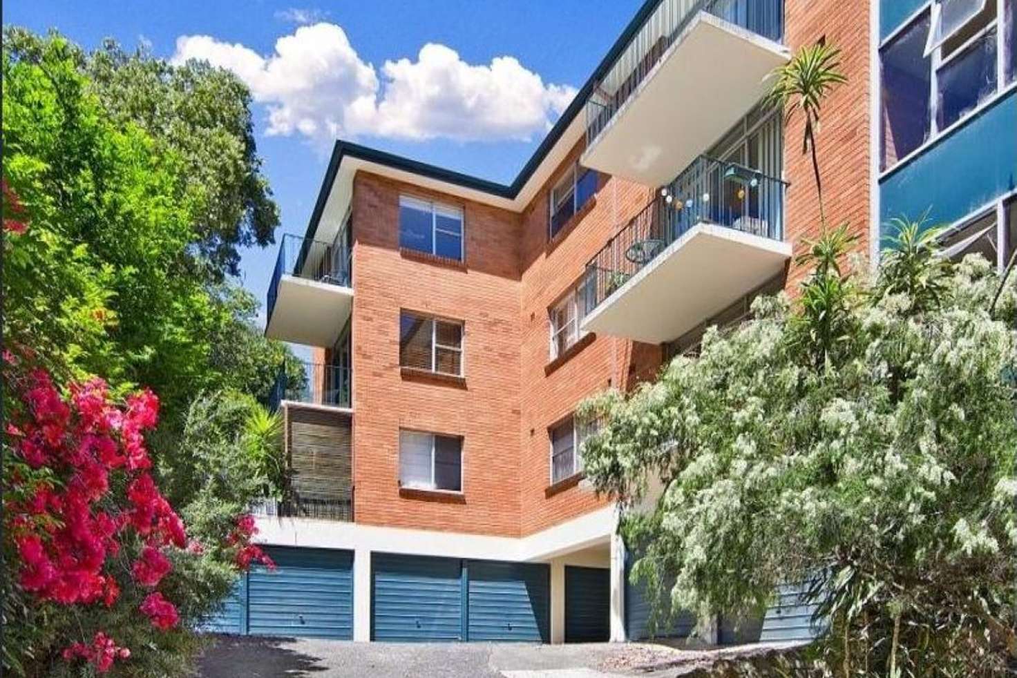 Main view of Homely apartment listing, 1/9 Cowdroy Avenue, Cammeray NSW 2062