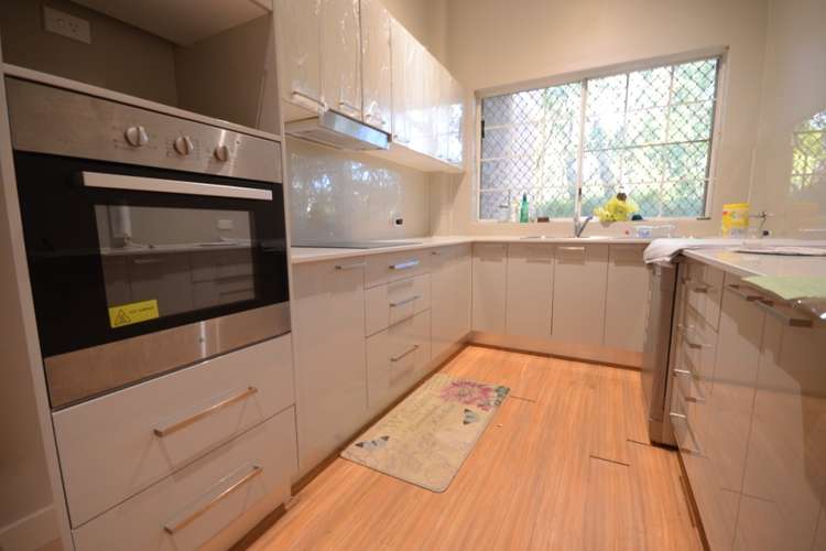 Second view of Homely unit listing, 1/14-16 Helen Street, Westmead NSW 2145