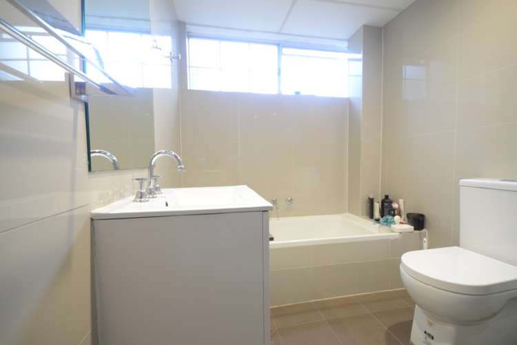 Third view of Homely unit listing, 1/14-16 Helen Street, Westmead NSW 2145
