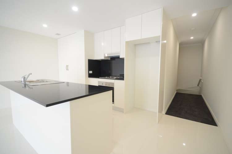 Second view of Homely unit listing, 3/45-47 Veron Street, Wentworthville NSW 2145