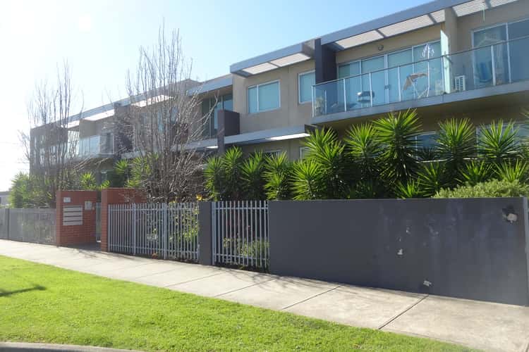 Second view of Homely unit listing, 2/8 St James Avenue, Springvale VIC 3171