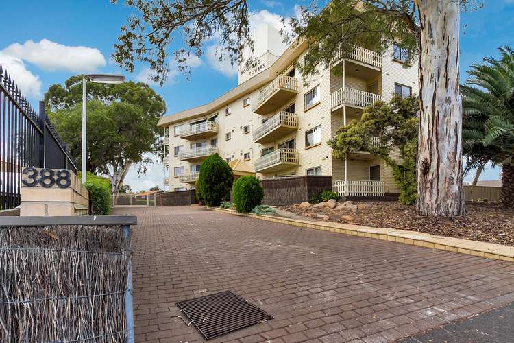 Main view of Homely unit listing, Unit 11/388 Henley Beach Road, Lockleys SA 5032