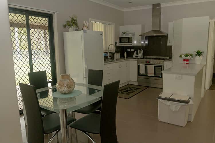 Sixth view of Homely acreageSemiRural listing, 22 Inslay Avenue, Bouldercombe QLD 4702