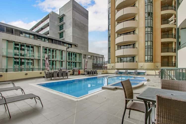 Main view of Homely apartment listing, 316/74 Northbourne Avenue, Braddon ACT 2612
