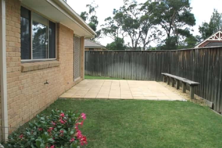 Second view of Homely house listing, 30 Kinnard Way, Kellyville NSW 2155