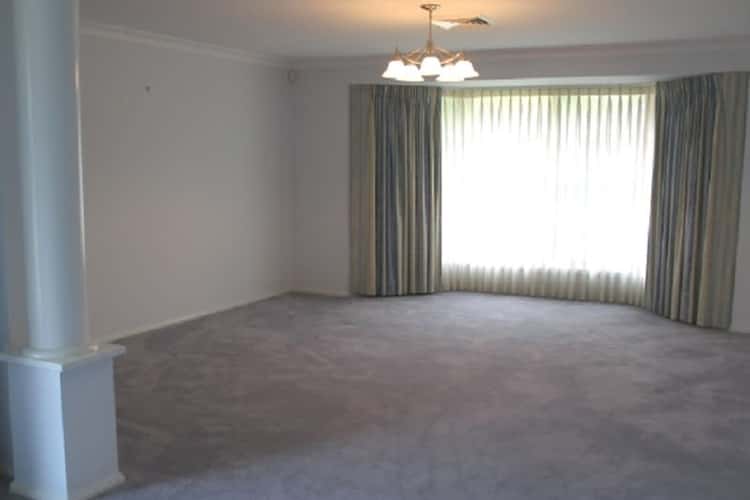 Fourth view of Homely house listing, 30 Kinnard Way, Kellyville NSW 2155