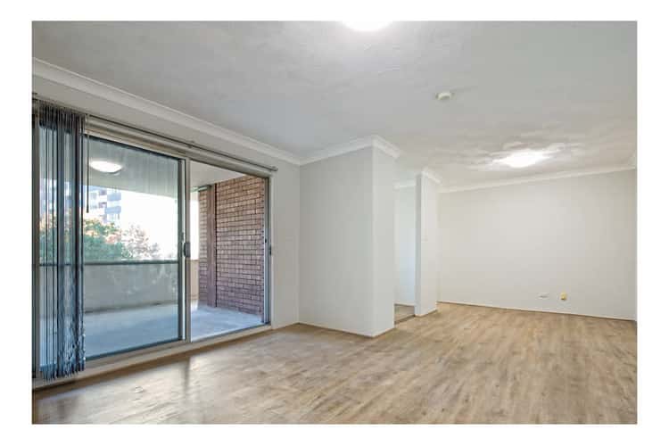 Second view of Homely apartment listing, 27/5-15 Union Street, Parramatta NSW 2150