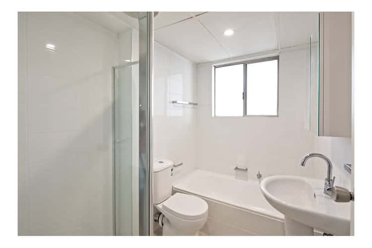 Fourth view of Homely apartment listing, 27/5-15 Union Street, Parramatta NSW 2150