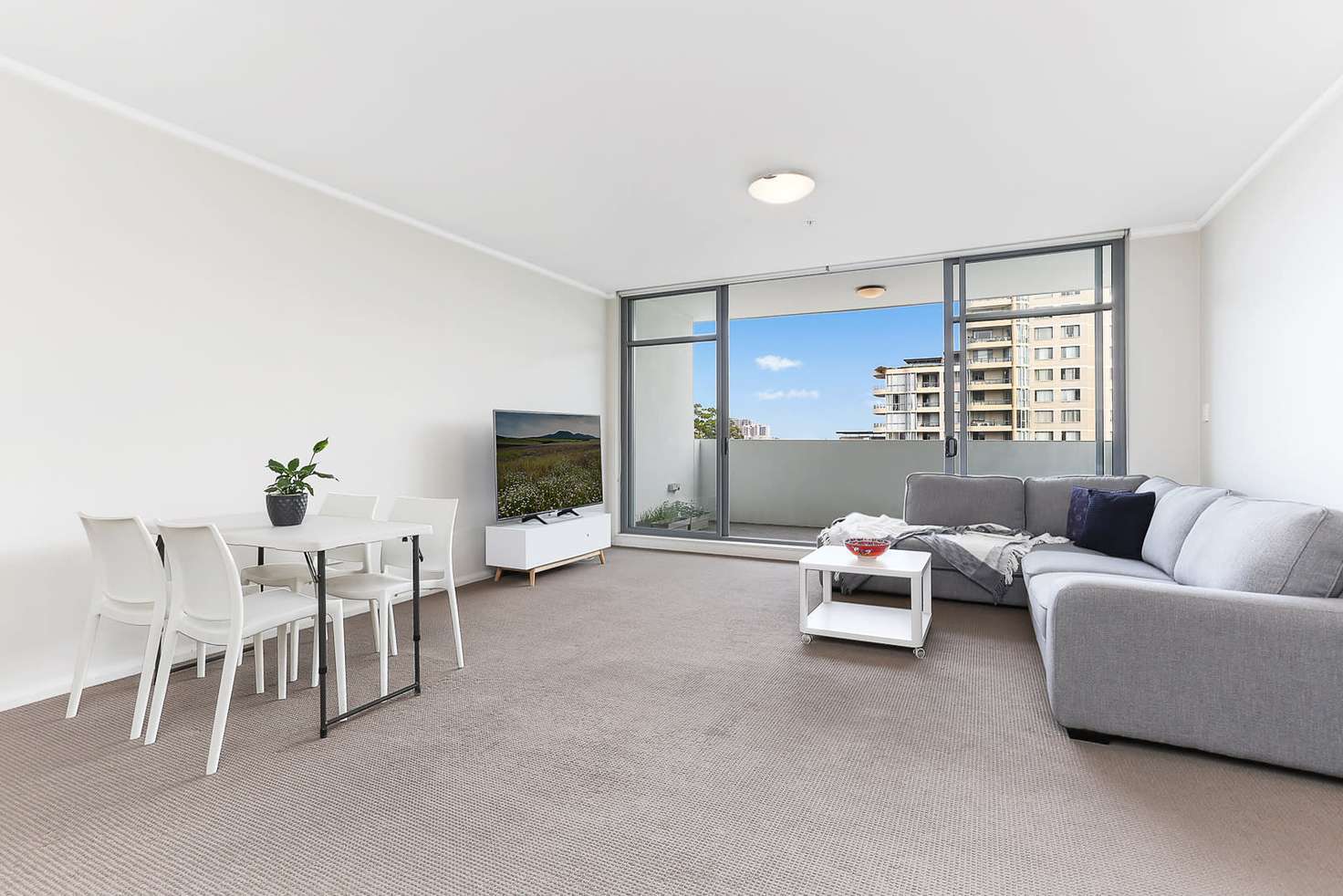 Main view of Homely apartment listing, 204/140 Maroubra Road, Maroubra NSW 2035