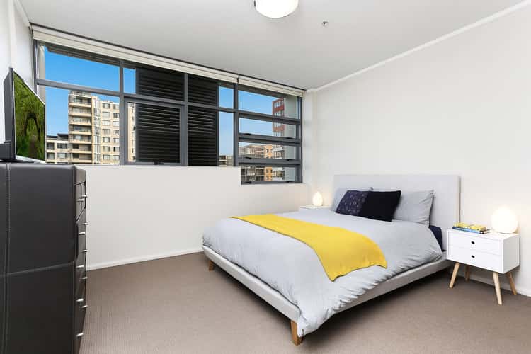 Third view of Homely apartment listing, 204/140 Maroubra Road, Maroubra NSW 2035