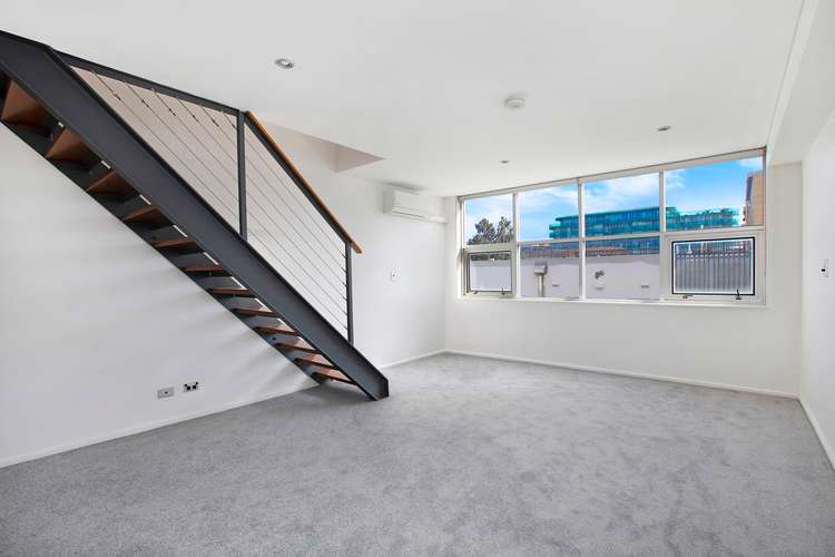 Second view of Homely apartment listing, 212/79 Gould Street, Bondi Beach NSW 2026