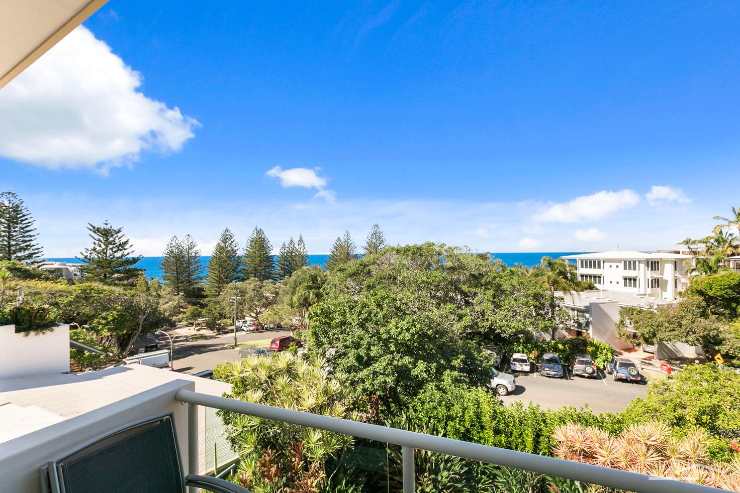 Main view of Homely unit listing, 10/28-34 Duke Street, Sunshine Beach QLD 4567