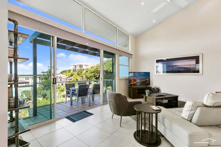 Fifth view of Homely unit listing, 10/28-34 Duke Street, Sunshine Beach QLD 4567