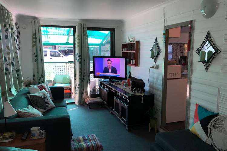 Main view of Homely villa listing, Site 30 1-7 Eucalyptus Street, Bellara QLD 4507