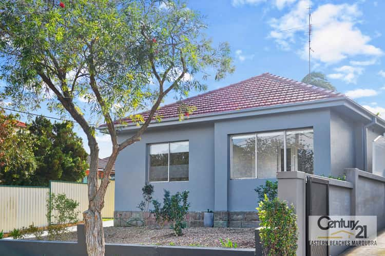 Main view of Homely house listing, 1/2 Kitchener Street, Maroubra NSW 2035