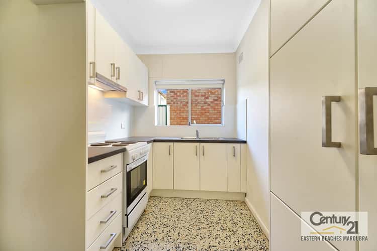 Second view of Homely house listing, 1/2 Kitchener Street, Maroubra NSW 2035