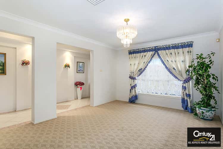 Third view of Homely house listing, 10 Gannet Place, Acacia Gardens NSW 2763