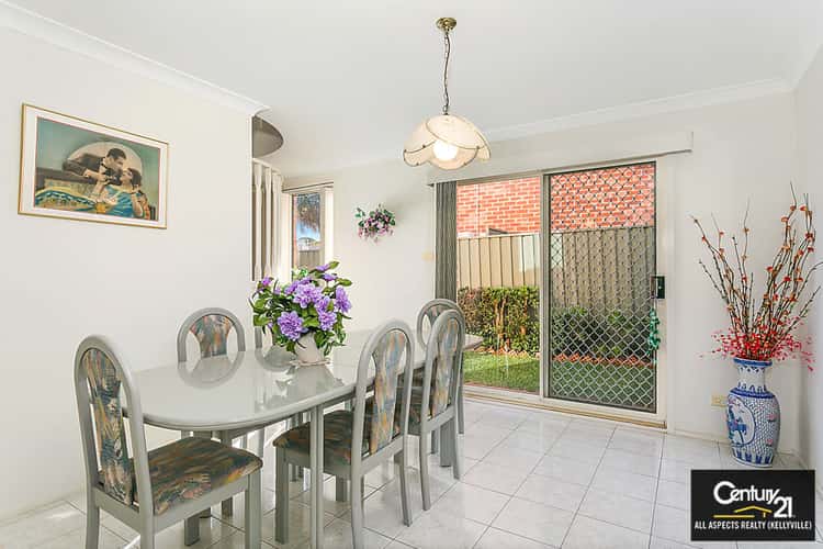 Fourth view of Homely house listing, 10 Gannet Place, Acacia Gardens NSW 2763