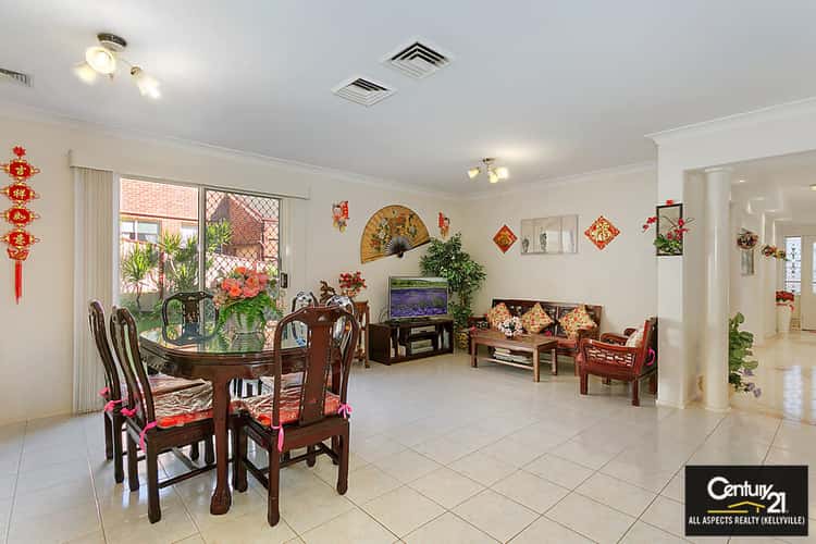 Fifth view of Homely house listing, 10 Gannet Place, Acacia Gardens NSW 2763