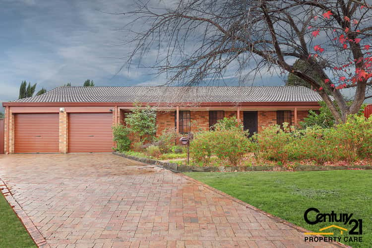 Main view of Homely house listing, 6 Buin Place, Glenfield NSW 2167