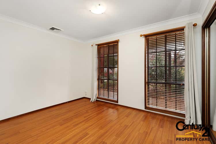 Second view of Homely house listing, 6 Buin Place, Glenfield NSW 2167
