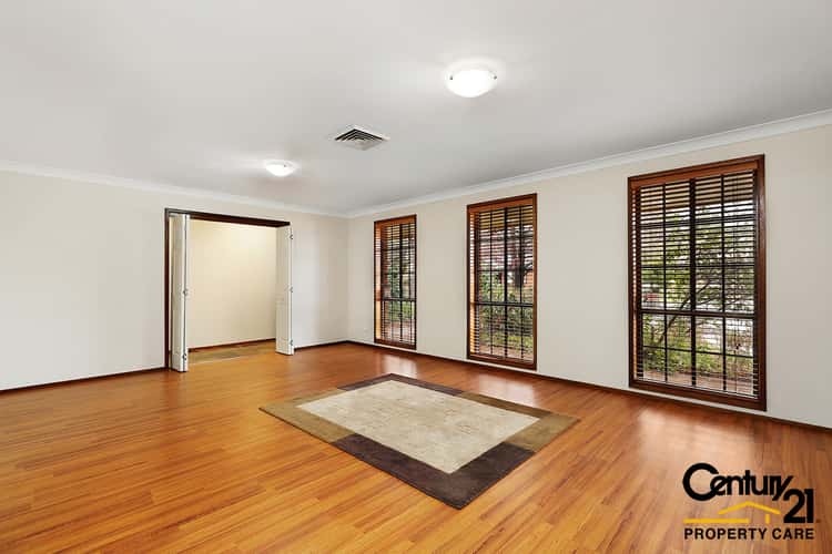 Third view of Homely house listing, 6 Buin Place, Glenfield NSW 2167