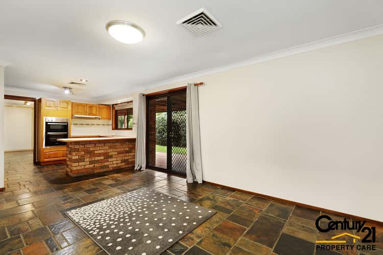 Fourth view of Homely house listing, 6 Buin Place, Glenfield NSW 2167