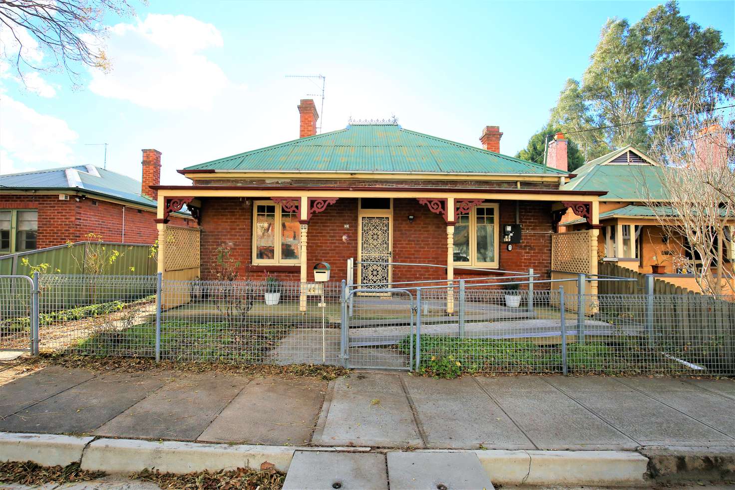 Main view of Homely house listing, 23 Manilla Street, Bathurst NSW 2795