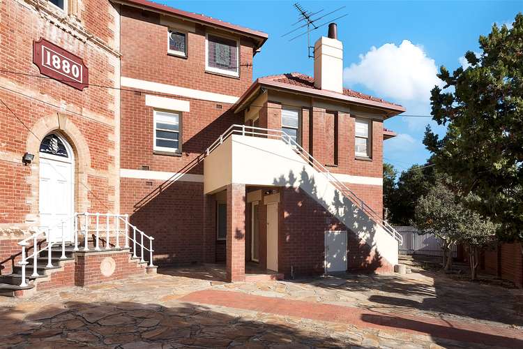 Second view of Homely unit listing, 40B Blackler Street, Semaphore SA 5019