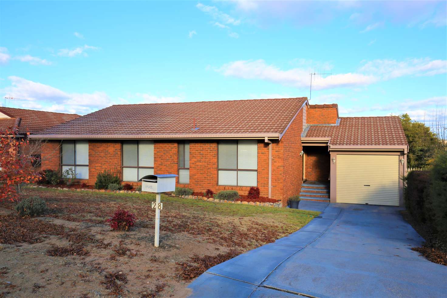 Main view of Homely house listing, 28 Scott Place, Kelso NSW 2795