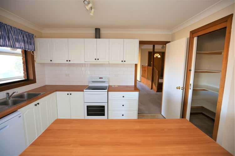 Second view of Homely house listing, 28 Scott Place, Kelso NSW 2795